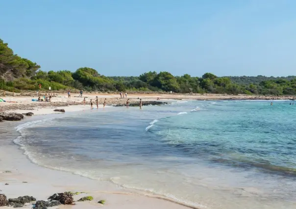 Hallan cadáveres de 8 migrantes chinos en playa vicente, Oaxaca