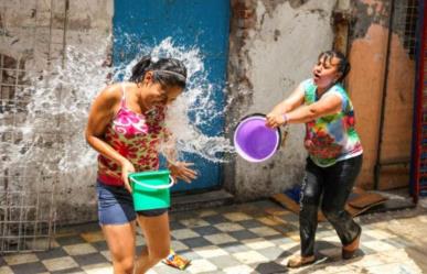 Sanciones por desperdiciar agua en Toluca