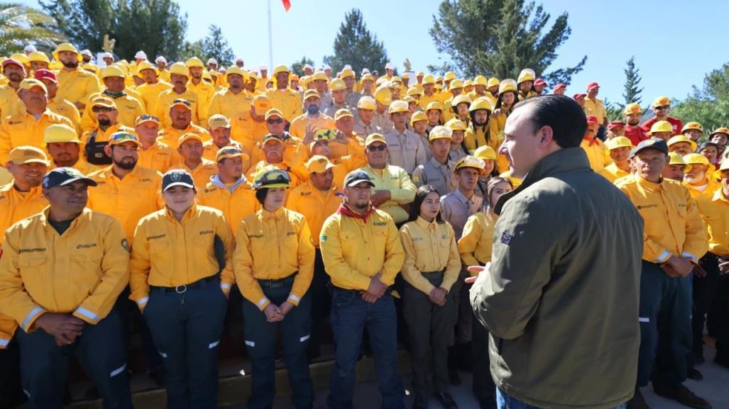 ¡Piden precauciones en los espacios naturales de Coahuila!