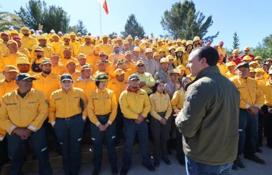 ¡Piden precauciones en los espacios naturales de Coahuila!