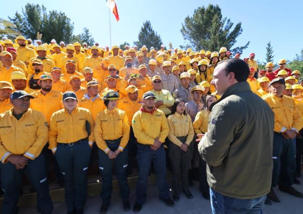 ¡Piden precauciones en los espacios naturales de Coahuila!