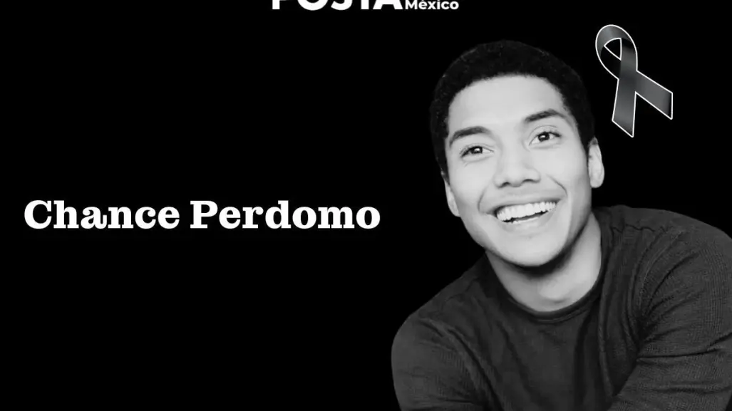 Muere Chance Perdomo, actor de Gen V, a los 27 años en accidente vehicular