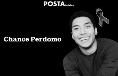 Muere Chance Perdomo, actor de Gen V, a los 27 años en accidente vehicular