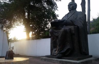 Viaje para conocer la casa donde nació de Benito Juárez