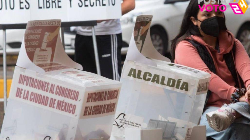 Así arrancan las campañas de candidatos a alcaldías de la CDMX