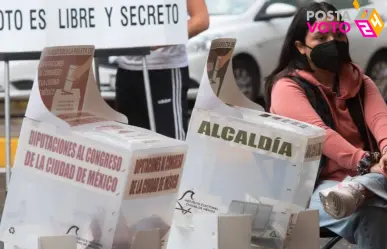 Así arrancan las campañas de candidatos a alcaldías de la CDMX