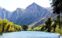 Visita el Cañón de Fernández, una reserva natural majestuosa en Durango