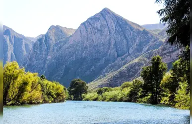 Visita el Cañón de Fernández, una reserva natural majestuosa en Durango