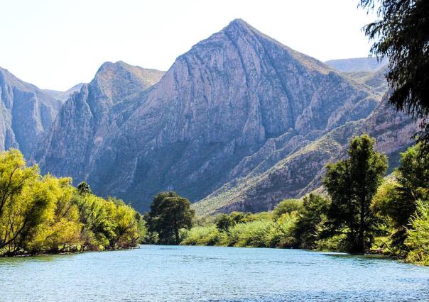 Visita el Cañón de Fernández, una reserva natural majestuosa en Durango