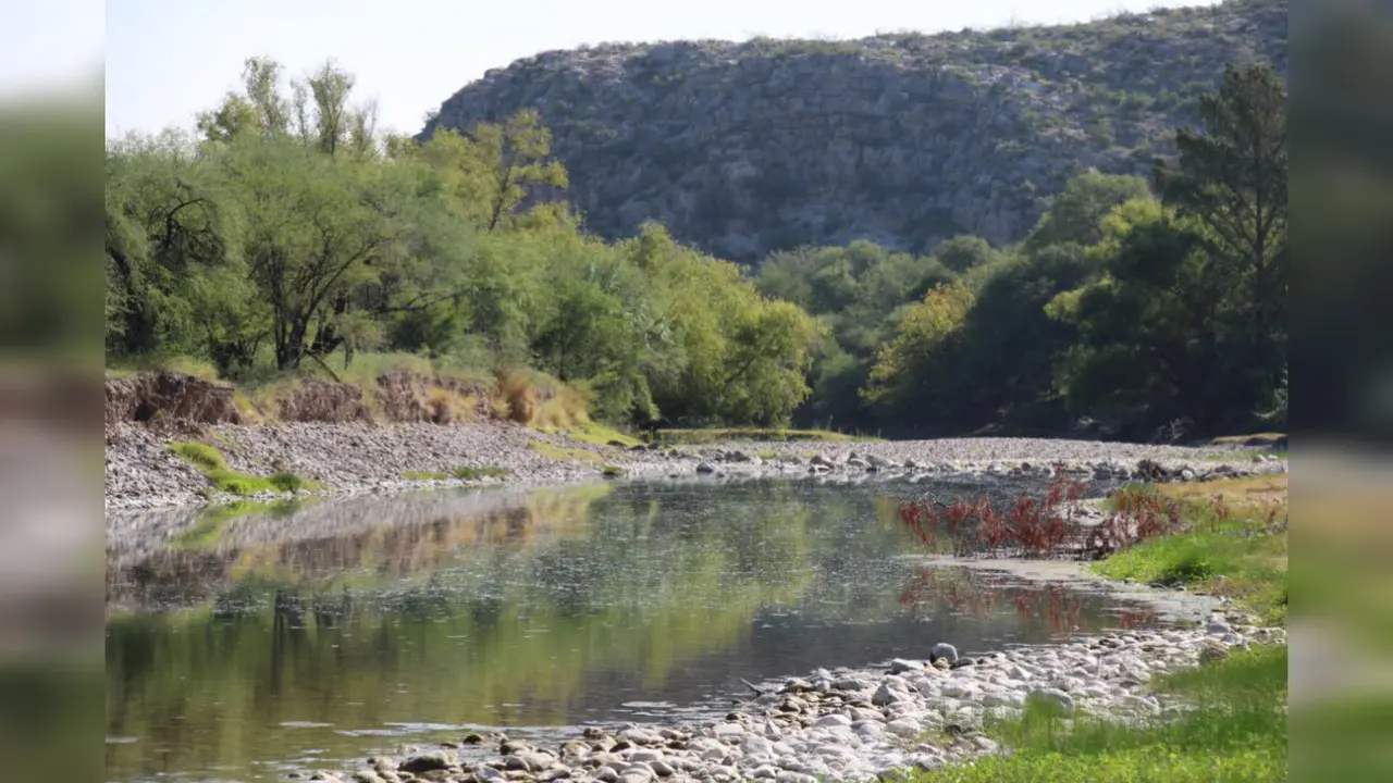 Visita el Cañón de Fernández, una reserva natural majestuosa en Durango