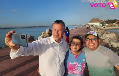 Chucho Nader impulsa el turismo de convenciones en Tampico y Ciudad Madero