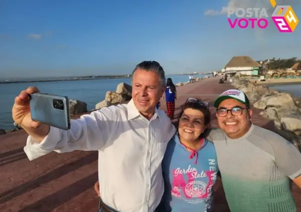 Chucho Nader impulsa el turismo de convenciones en Tampico y Ciudad Madero