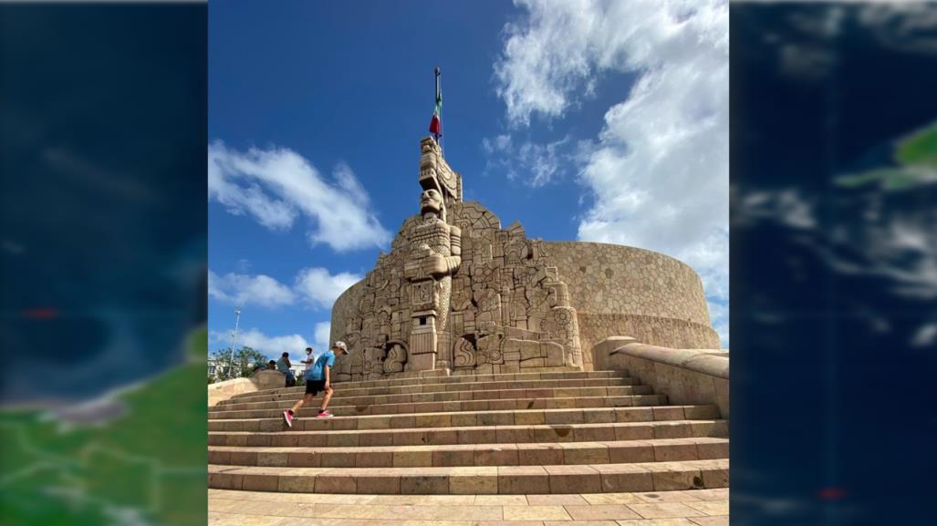 Pronostican una intensa ola de calor para Yucatán