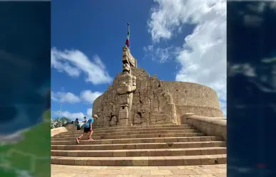 Pronostican una intensa ola de calor para Yucatán