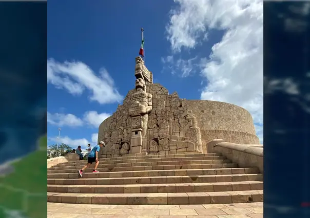 Pronostican una intensa ola de calor para Yucatán