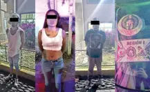 Detienen a tres miembros de La Chokiza en Ecatepec