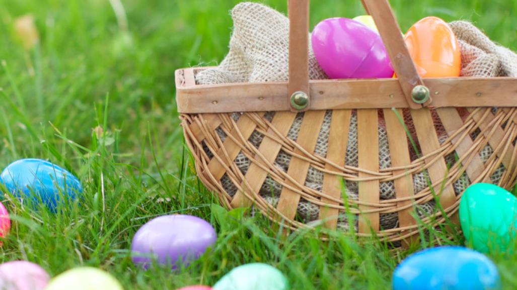 Concluye la Semana Santa con el Domingo de Pascua