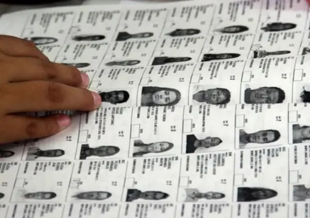 ¿Estás en la Lista Nominal del INE?