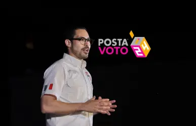 Inicia David de la Peña campaña por la reelección como alcalde de Santiago