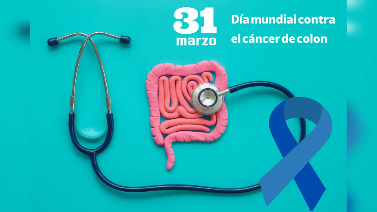 La detección temprana es clave para un tratamiento efectivo del cáncer de colon. Foto: Imagen ilustrativa, elaborado con Canva