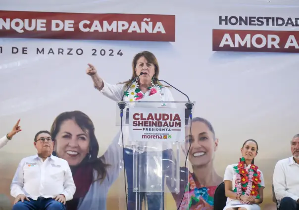 Arrancan campañas por la gubernatura en Morelos