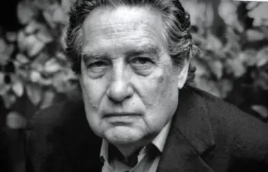 Octavio Paz ganador del premio novel de literatura en 1990: 25 años de su muerte