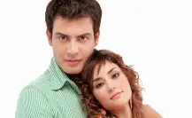 Paola Núñez y Andrés Palacios se reencuentran a 18 años de Amor en Custodia