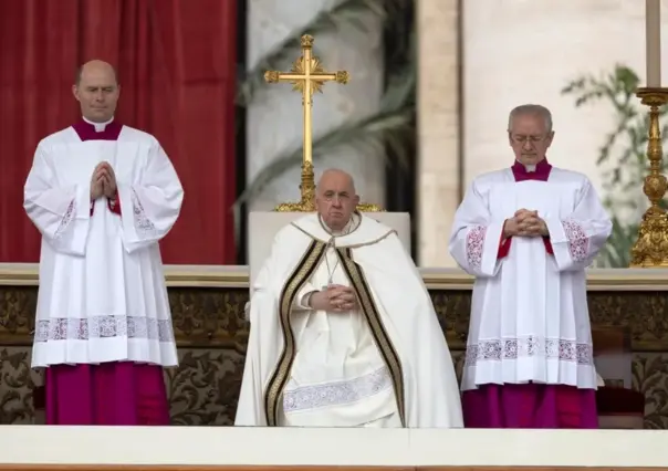 Papa Francisco urge por la paz y ayuda humanitaria en su mensaje de Pascua