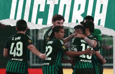 La Raniza FC suma su segundo triunfo consecutivo tras derrotar a Muchachos FC