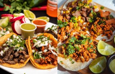 Día del Taco en México: Conoce más sobre esta cultura gastronómica