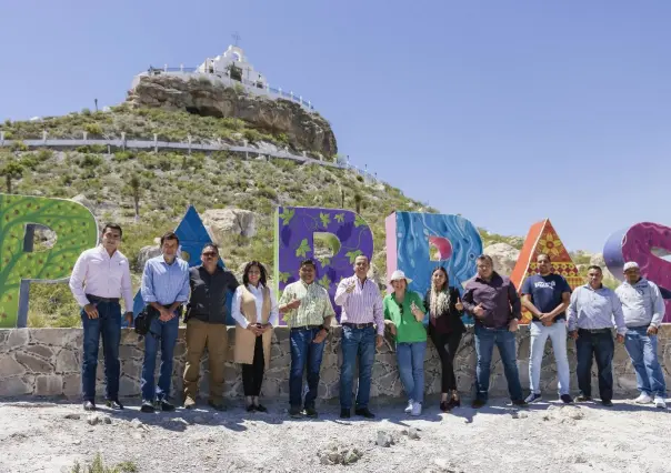 Coahuila se llena de turistas en Semana Santa