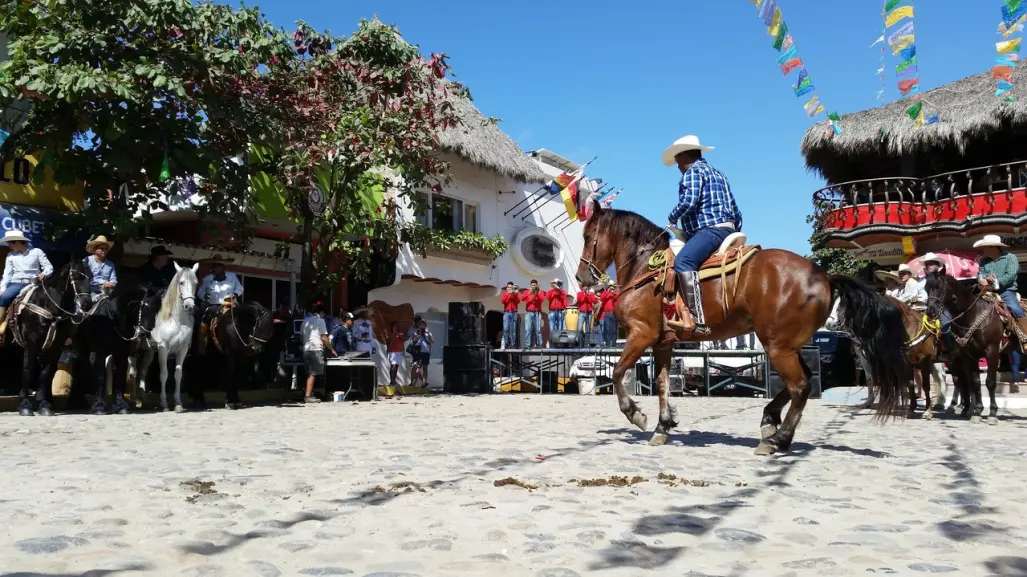 Mis Andares por Sayulita: Un viaje encantador