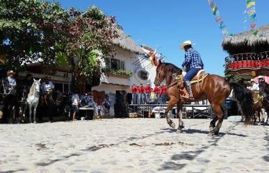 Mis Andares por Sayulita: Un viaje encantador