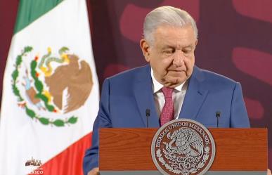 AMLO habla sobre Caso Camila: lamenta tragedia y anuncia informe del tema