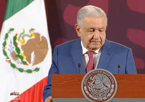 AMLO habla sobre Caso Camila: lamenta tragedia y anuncia informe del tema