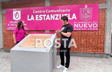 Anuncia Samuel García aumento de 15 a 30 viajes gratis con la tarjeta Me Muevo