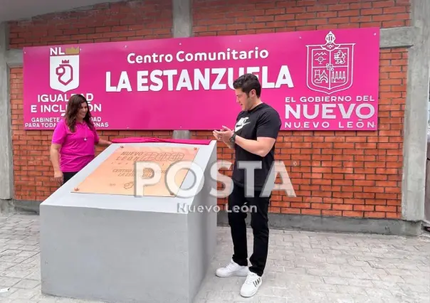 Anuncia Samuel García aumento de 15 a 30 viajes gratis con la tarjeta Me Muevo