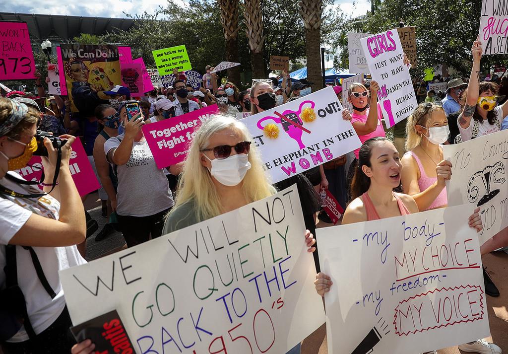 Florida ratifica prohibición de aborto: ¿Qué impacto tendrá?