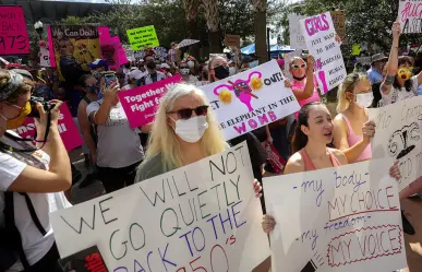 Florida ratifica prohibición de aborto: ¿Qué impacto tendrá?