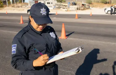 ¿Quieres ser parte de la policía de La Paz? Estos son los requisitos