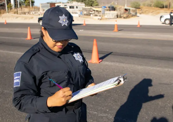 ¿Quieres ser parte de la policía de La Paz? Estos son los requisitos