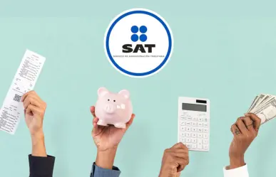 Ya puedes hacer tu declaración anual ante el SAT, te decimos cómo