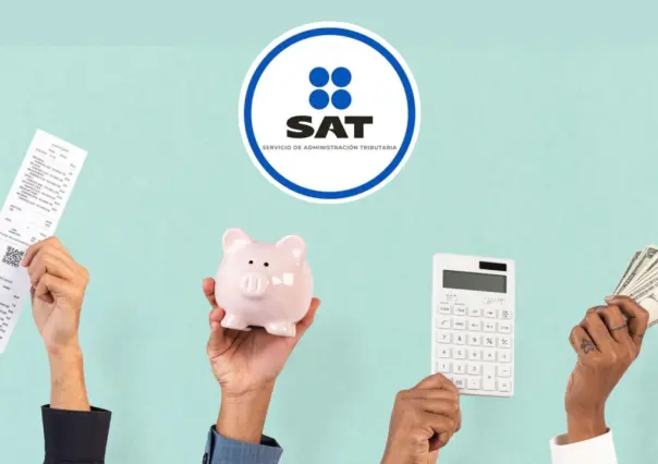 Ya puedes hacer tu declaración anual ante el SAT, te decimos cómo