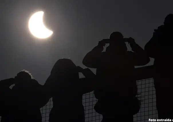 No habrá suspensión de clases en Tamaulipas por eclipse solar