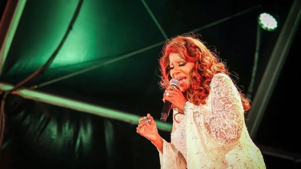 ¡Sobreviviré! Anuncian concierto de Gloria Gaynor en Torreón