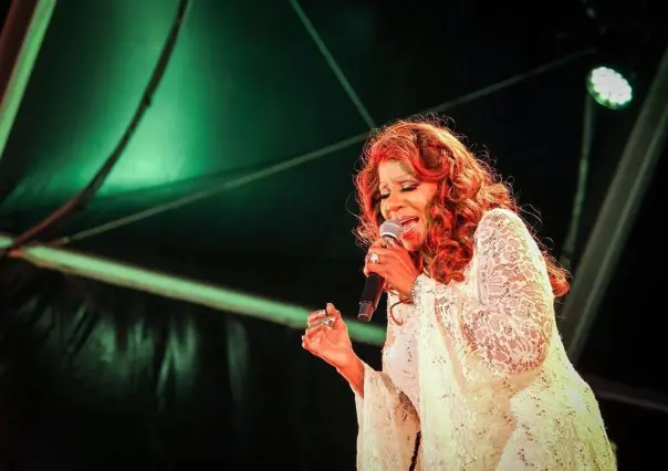 ¡Sobreviviré! Anuncian concierto de Gloria Gaynor en Torreón