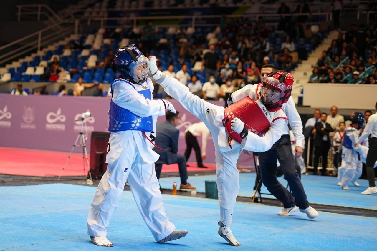 Las competencias nacionales serán en Campeche, Jalisco y Ciudad de México. Imagen: GEM