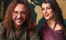 Óscar Burgos y Carolina Castro ¿Tendrán una niña?; Esto se sabe