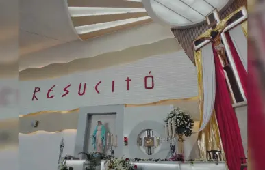 ¿Qué significa la Semana de Pascua?