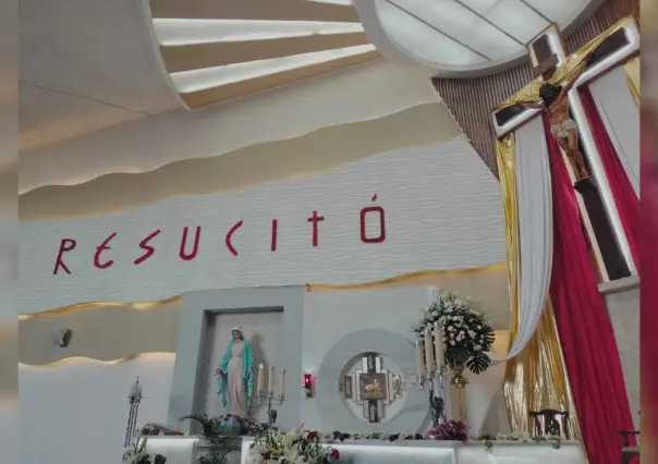 ¿Qué significa la Semana de Pascua?